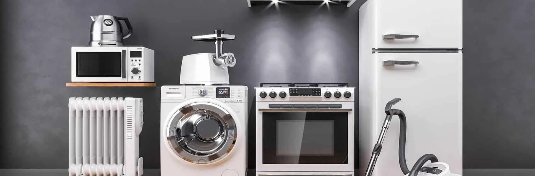 Daday Electrolux Kombi Servisi